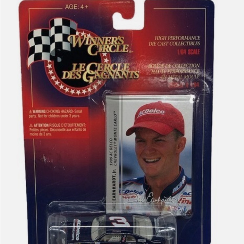 Winner's Circle Wall Art Decor